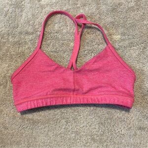 Fleo reinette sports bra